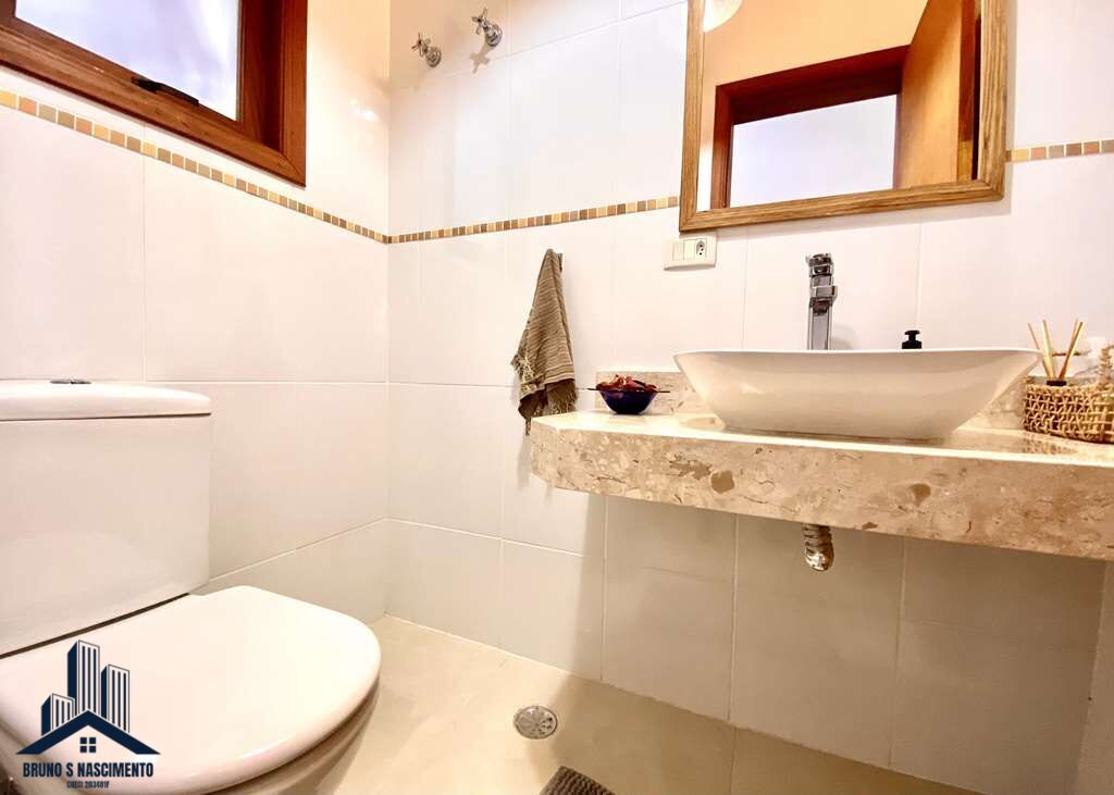 Casa à venda com 4 quartos, 4 suítes, 2 vagas e 325m² no Moinho Velho, Cotia (SP) — foto 7 de 30