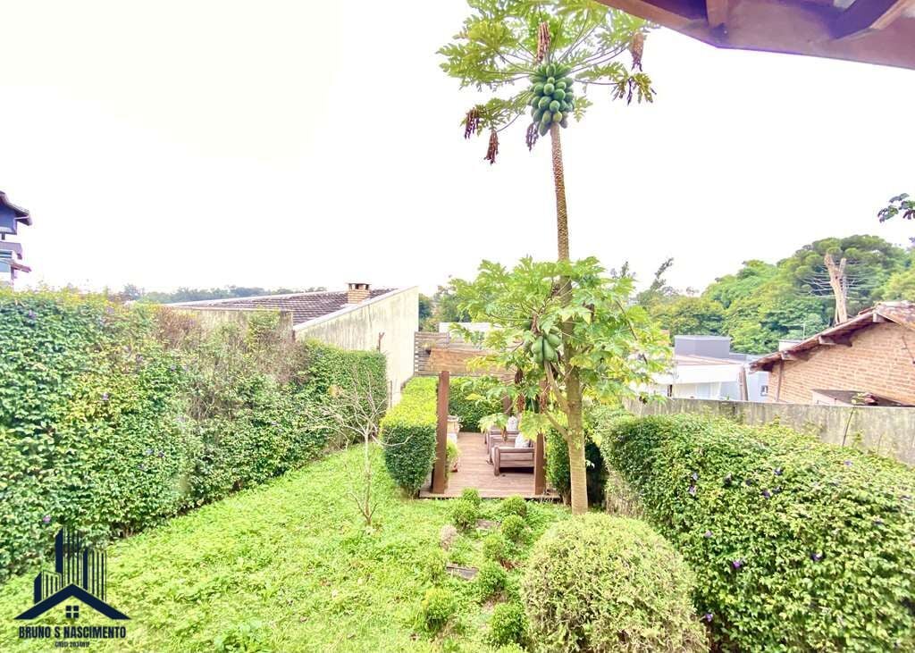 Casa à venda com 4 quartos, 4 suítes, 2 vagas e 325m² no Moinho Velho, Cotia (SP) — foto 17 de 30