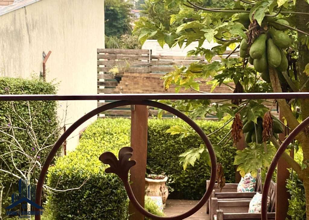 Casa à venda com 4 quartos, 4 suítes, 2 vagas e 325m² no Moinho Velho, Cotia (SP) — foto 19 de 30