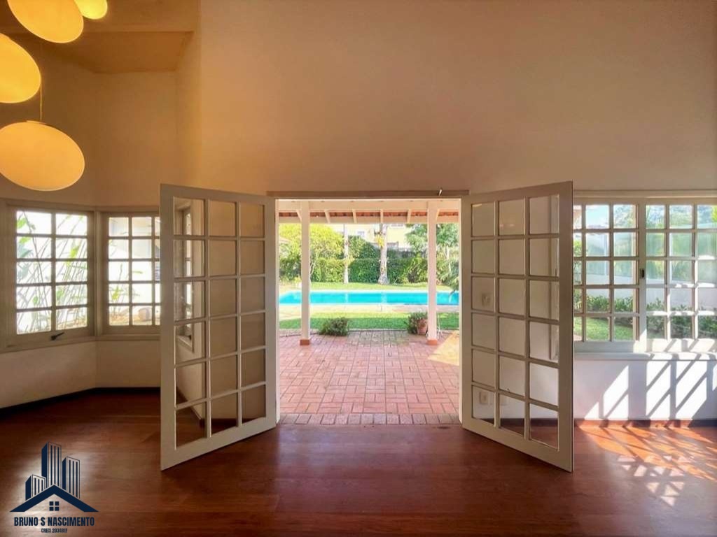 Casa à venda com 4 quartos, 1 suíte, 6 vagas e 440m² no Granja Viana, Cotia (SP) — foto 23 de 30
