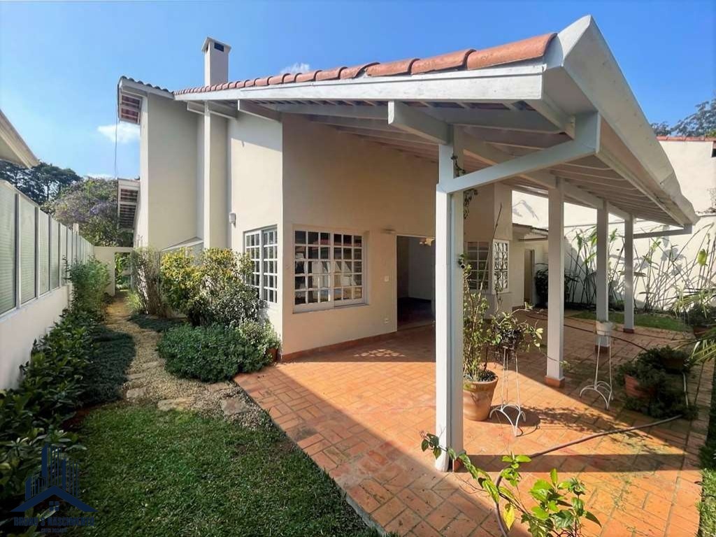 Casa à venda com 4 quartos, 1 suíte, 6 vagas e 440m² no Granja Viana, Cotia (SP) — foto 27 de 30
