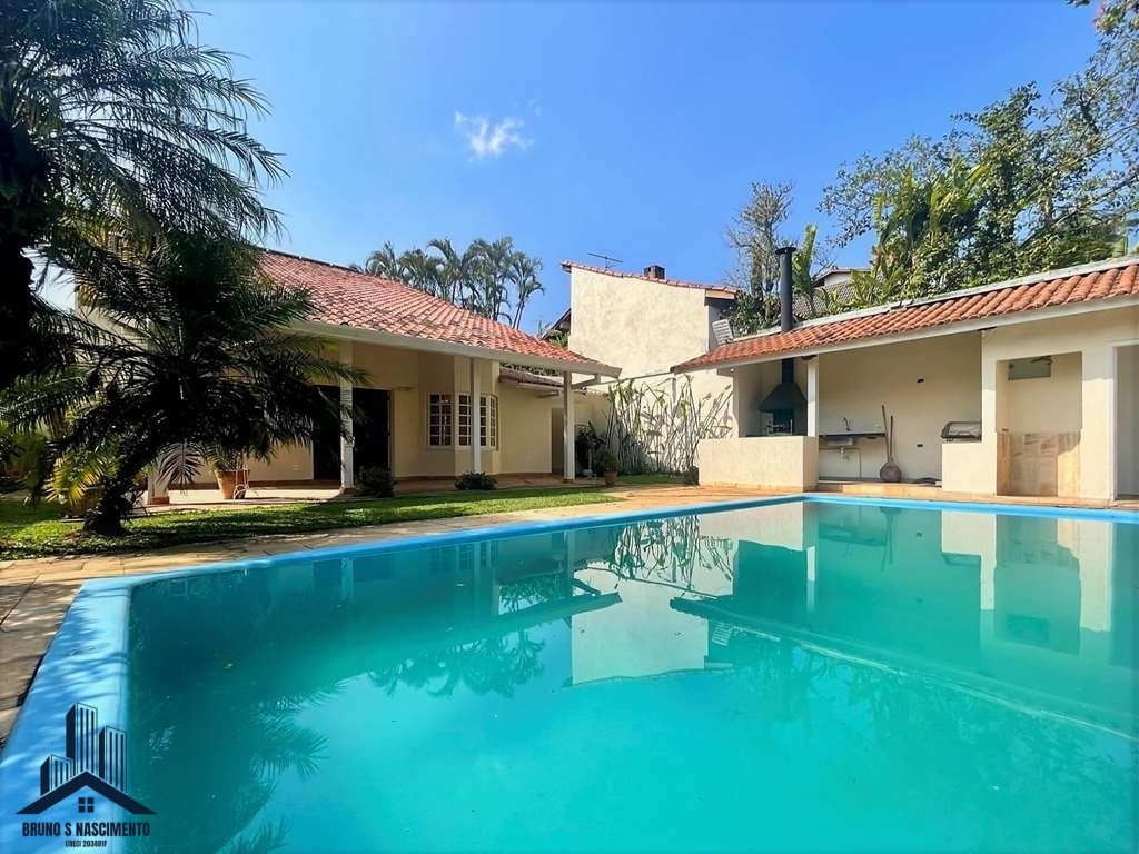 Casa à venda com 4 quartos, 1 suíte, 6 vagas e 440m² no Granja Viana, Cotia (SP) — foto 30 de 30