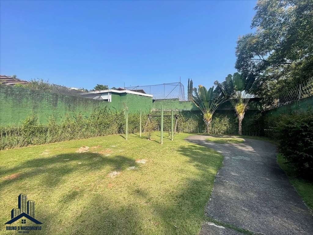Casa à venda com 4 quartos, 1 suíte, 6 vagas e 440m² no Granja Viana, Cotia (SP) — foto 5 de 30