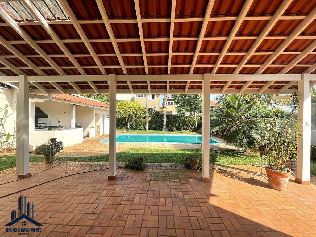 Casa à venda com 4 quartos, 1 suíte, 6 vagas e 440m² no Granja Viana, Cotia (SP) — foto 25 de 30