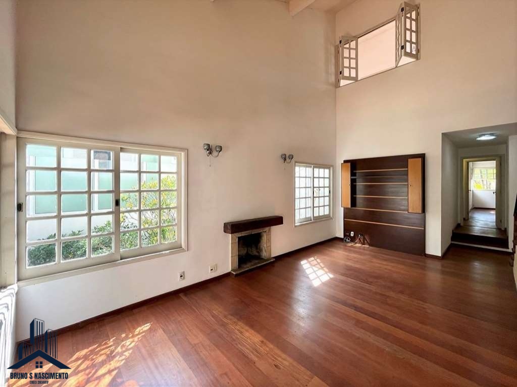 Casa à venda com 4 quartos, 1 suíte, 6 vagas e 440m² no Granja Viana, Cotia (SP) — foto 17 de 30