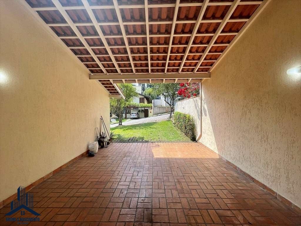Casa à venda com 4 quartos, 1 suíte, 6 vagas e 440m² no Granja Viana, Cotia (SP) — foto 4 de 30
