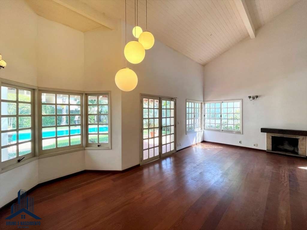 Casa à venda com 4 quartos, 1 suíte, 6 vagas e 440m² no Granja Viana, Cotia (SP) — foto 16 de 30