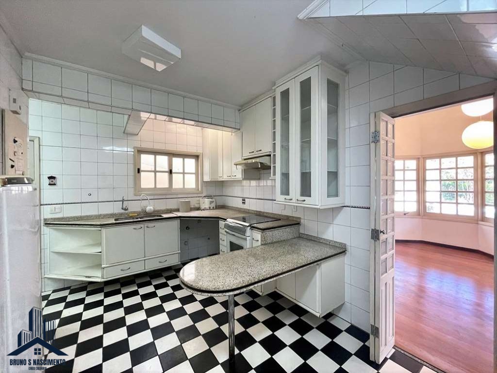 Casa à venda com 4 quartos, 1 suíte, 6 vagas e 440m² no Granja Viana, Cotia (SP) — foto 19 de 30