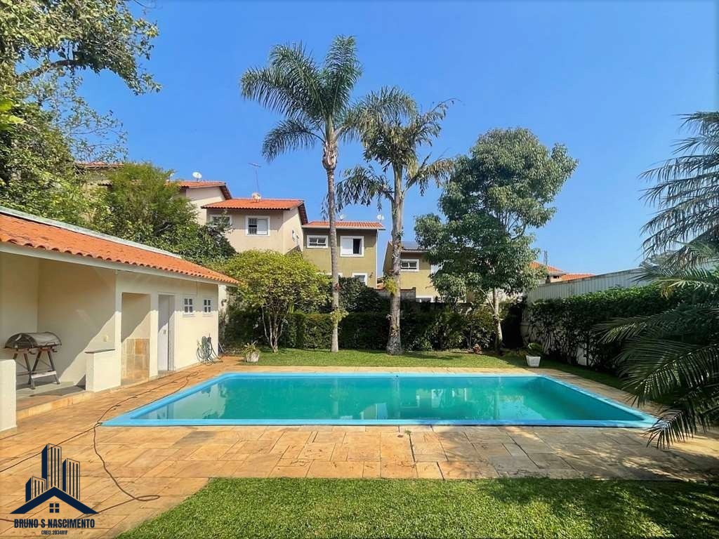 Casa à venda com 4 quartos, 1 suíte, 6 vagas e 440m² no Granja Viana, Cotia (SP) — foto 26 de 30