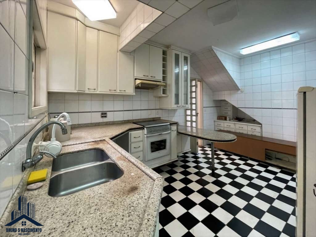 Casa à venda com 4 quartos, 1 suíte, 6 vagas e 440m² no Granja Viana, Cotia (SP) — foto 20 de 30