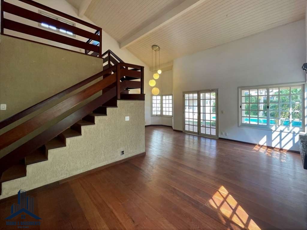 Casa à venda com 4 quartos, 1 suíte, 6 vagas e 440m² no Granja Viana, Cotia (SP) — foto 14 de 30