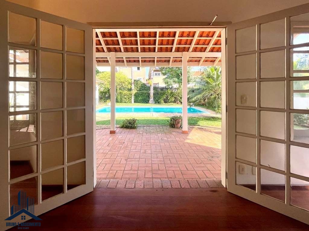 Casa à venda com 4 quartos, 1 suíte, 6 vagas e 440m² no Granja Viana, Cotia (SP) — foto 24 de 30