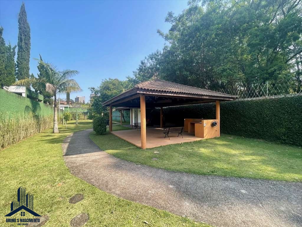 Casa à venda com 4 quartos, 1 suíte, 6 vagas e 440m² no Granja Viana, Cotia (SP) — foto 7 de 30