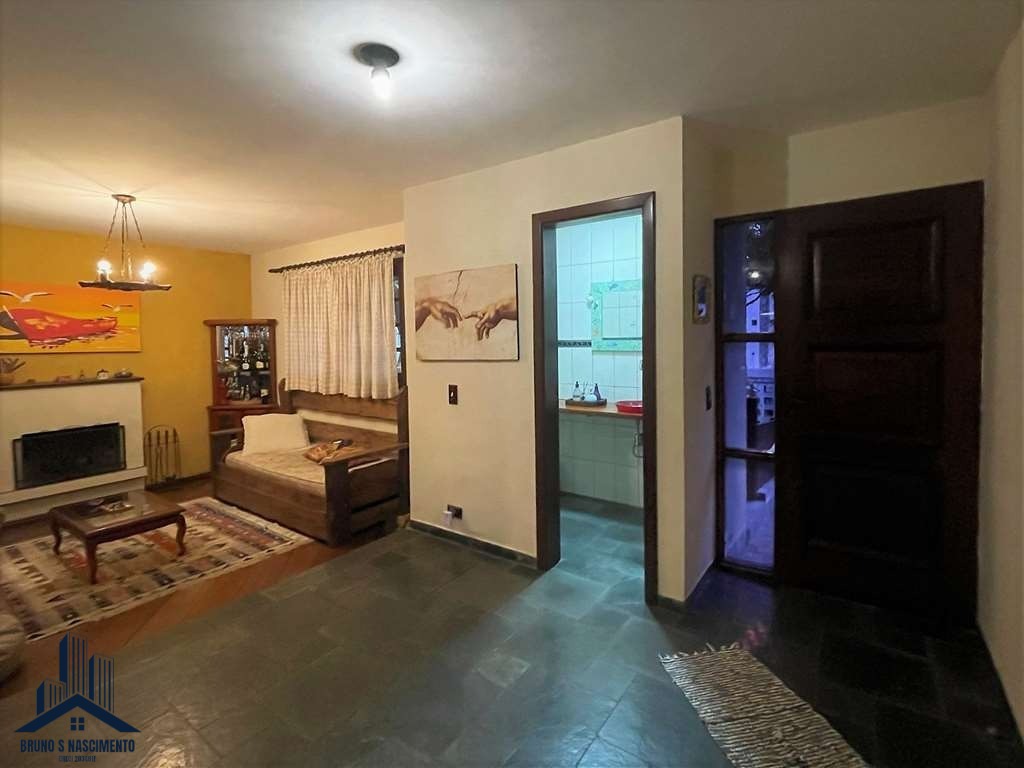 Casa à venda com 5 quartos, 3 suítes, 7 vagas e 471m² no Granja Viana, Cotia (SP) — foto 7 de 30