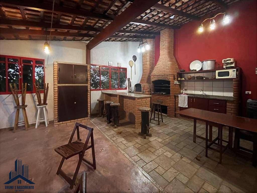 Casa à venda com 5 quartos, 3 suítes, 7 vagas e 471m² no Granja Viana, Cotia (SP) — foto 15 de 30