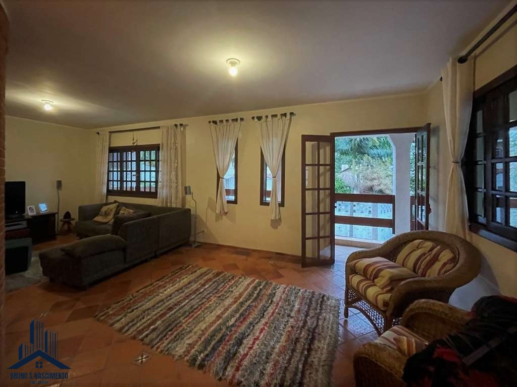Casa à venda com 5 quartos, 3 suítes, 7 vagas e 471m² no Granja Viana, Cotia (SP) — foto 26 de 30