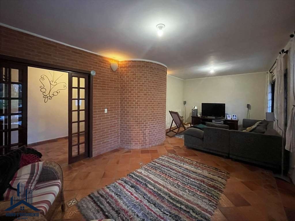 Casa à venda com 5 quartos, 3 suítes, 7 vagas e 471m² no Granja Viana, Cotia (SP) — foto 25 de 30