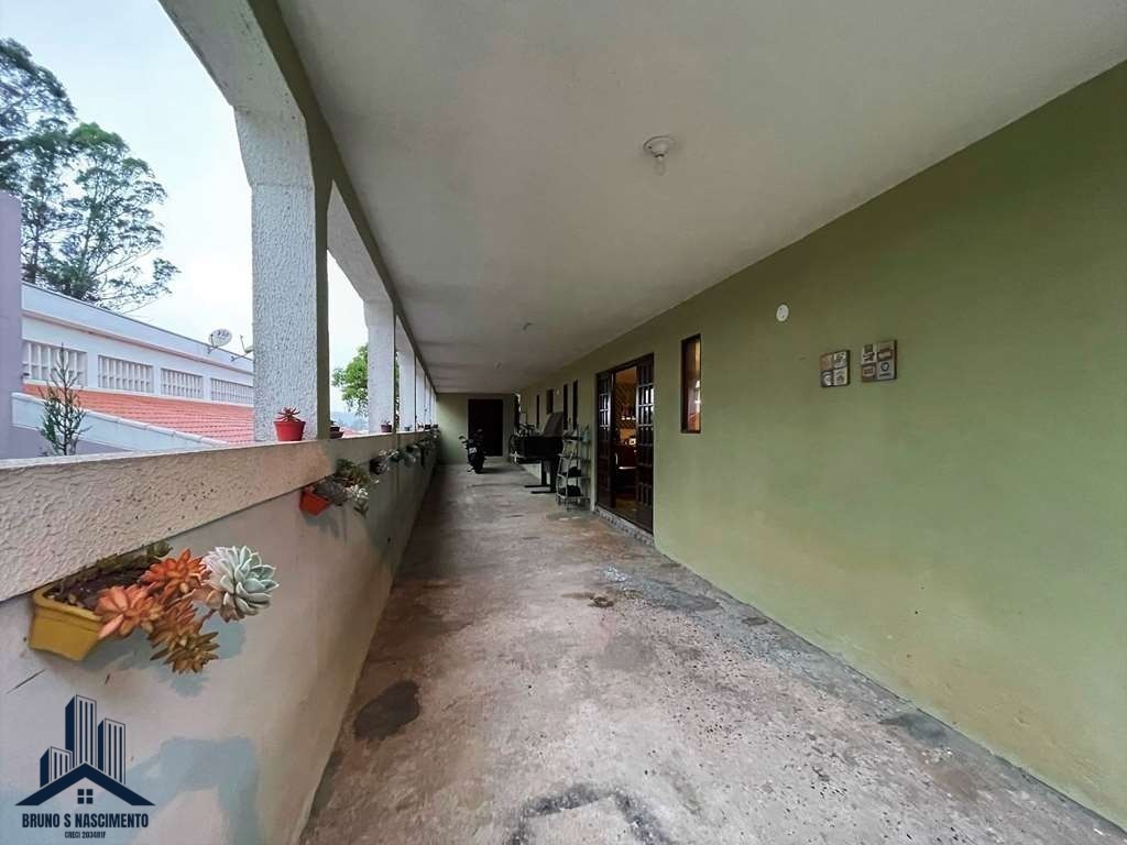 Casa à venda com 5 quartos, 3 suítes, 7 vagas e 471m² no Granja Viana, Cotia (SP) — foto 6 de 30