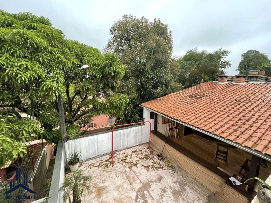 Casa à venda com 5 quartos, 3 suítes, 7 vagas e 471m² no Granja Viana, Cotia (SP) — foto 16 de 30