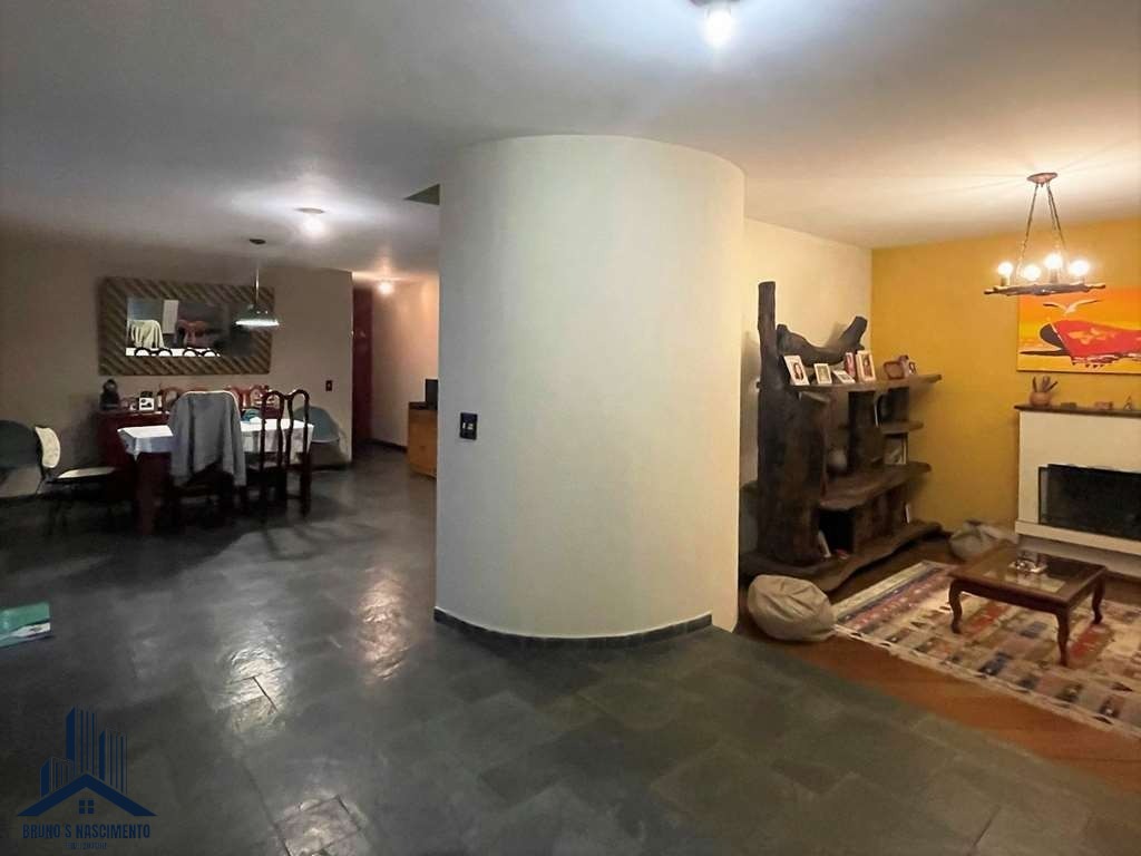 Casa à venda com 5 quartos, 3 suítes, 7 vagas e 471m² no Granja Viana, Cotia (SP) — foto 8 de 30