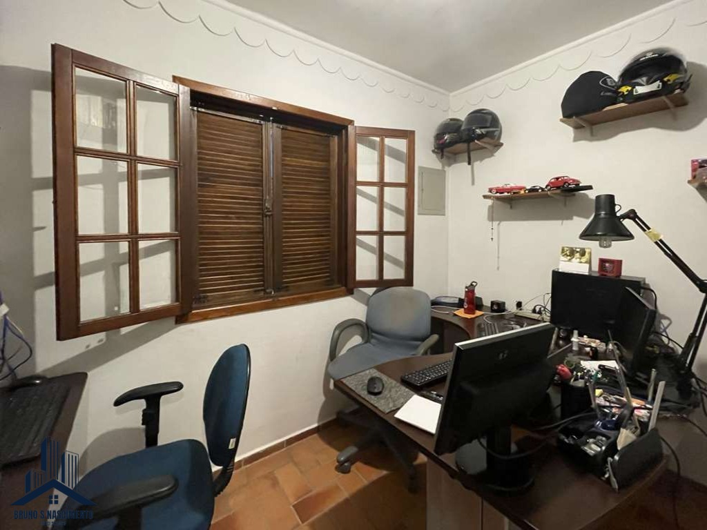 Casa à venda com 5 quartos, 3 suítes, 7 vagas e 471m² no Granja Viana, Cotia (SP) — foto 28 de 30