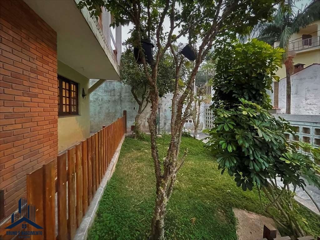 Casa à venda com 5 quartos, 3 suítes, 7 vagas e 471m² no Granja Viana, Cotia (SP) — foto 4 de 30