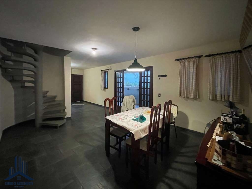 Casa à venda com 5 quartos, 3 suítes, 7 vagas e 471m² no Granja Viana, Cotia (SP) — foto 10 de 30