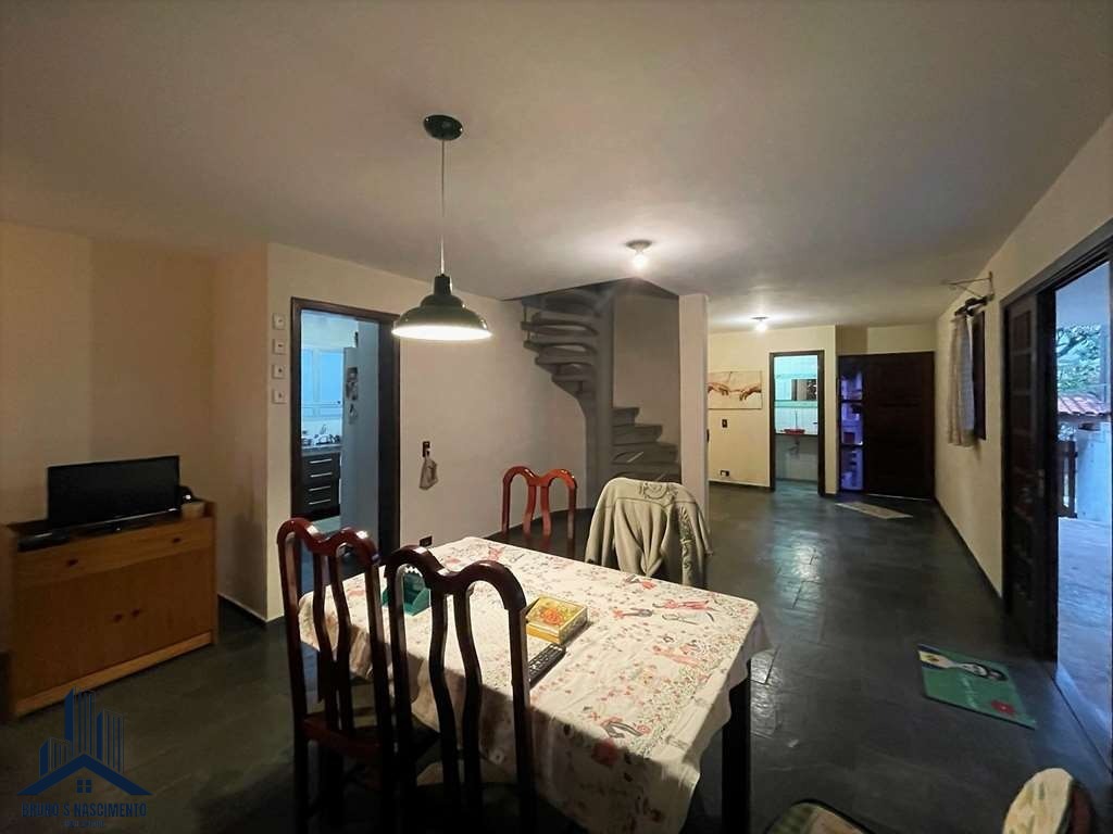 Casa à venda com 5 quartos, 3 suítes, 7 vagas e 471m² no Granja Viana, Cotia (SP) — foto 12 de 30