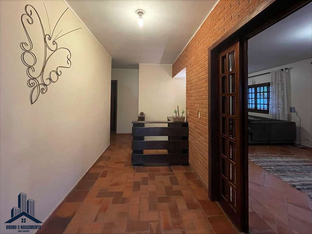 Casa à venda com 5 quartos, 3 suítes, 7 vagas e 471m² no Granja Viana, Cotia (SP) — foto 23 de 30