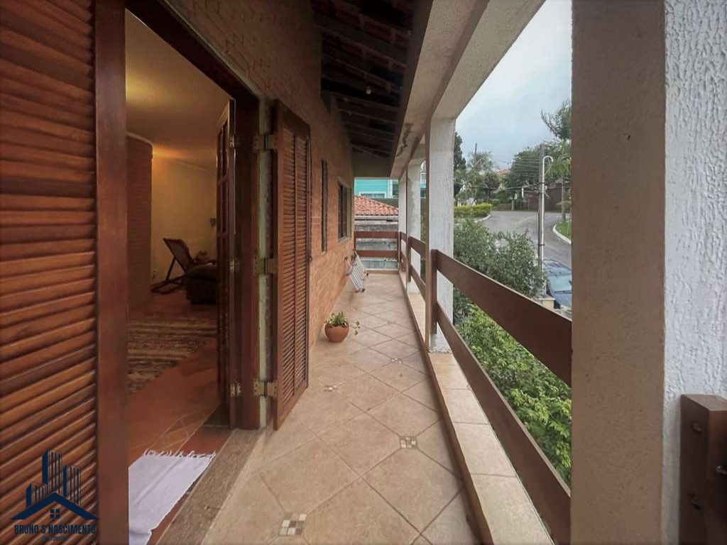 Casa à venda com 5 quartos, 3 suítes, 7 vagas e 471m² no Granja Viana, Cotia (SP) — foto 27 de 30