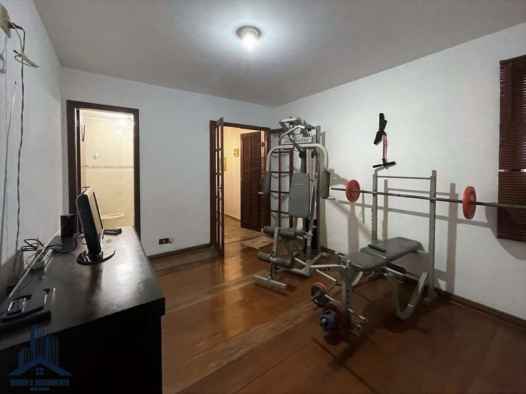 Casa à venda com 5 quartos, 3 suítes, 7 vagas e 471m² no Granja Viana, Cotia (SP) — foto 21 de 30