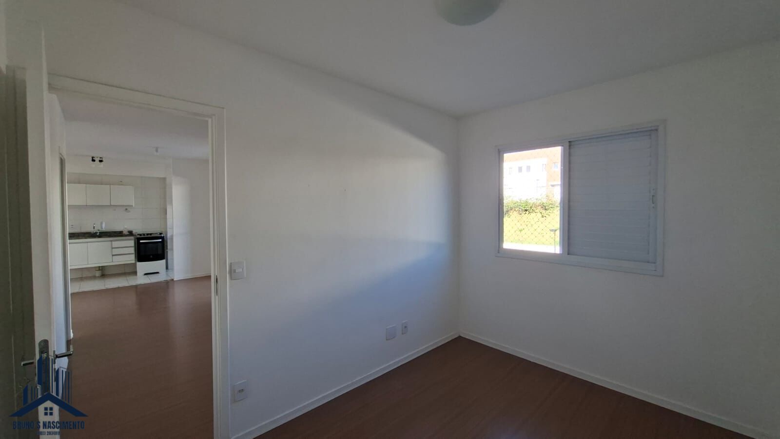 Apartamento para alugar com 1 quarto, 1 banheiro, 1 vaga e 51m² no Gramado, Cotia (SP) — foto 10 de 11