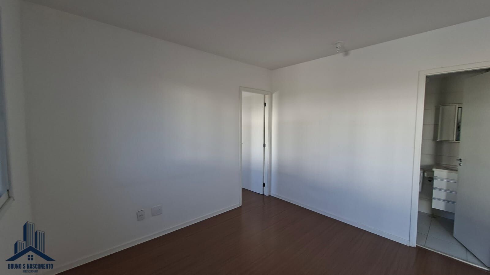 Apartamento para alugar com 1 quarto, 1 banheiro, 1 vaga e 51m² no Gramado, Cotia (SP) — foto 8 de 11
