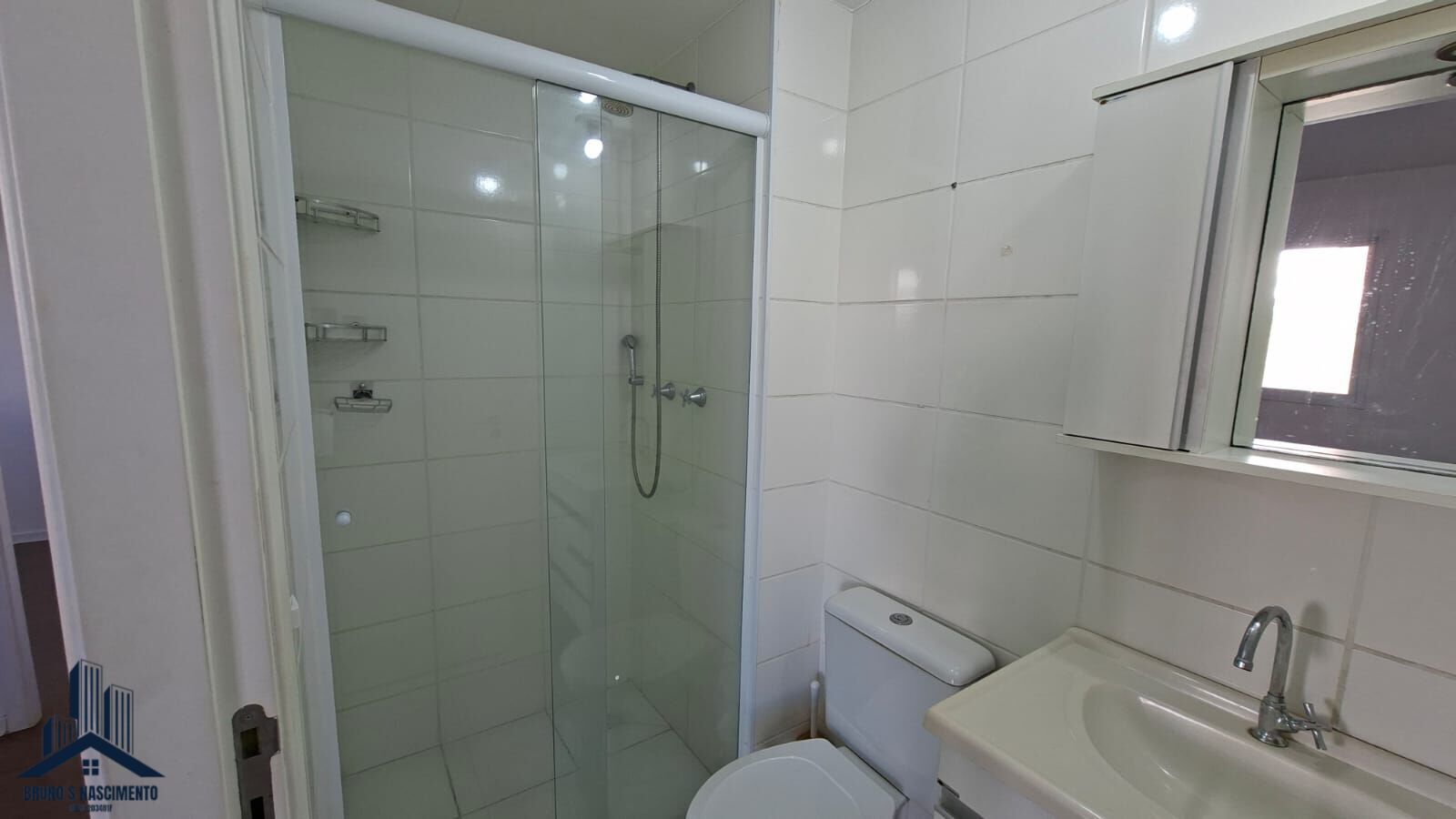 Apartamento para alugar com 1 quarto, 1 banheiro, 1 vaga e 51m² no Gramado, Cotia (SP) — foto 11 de 11