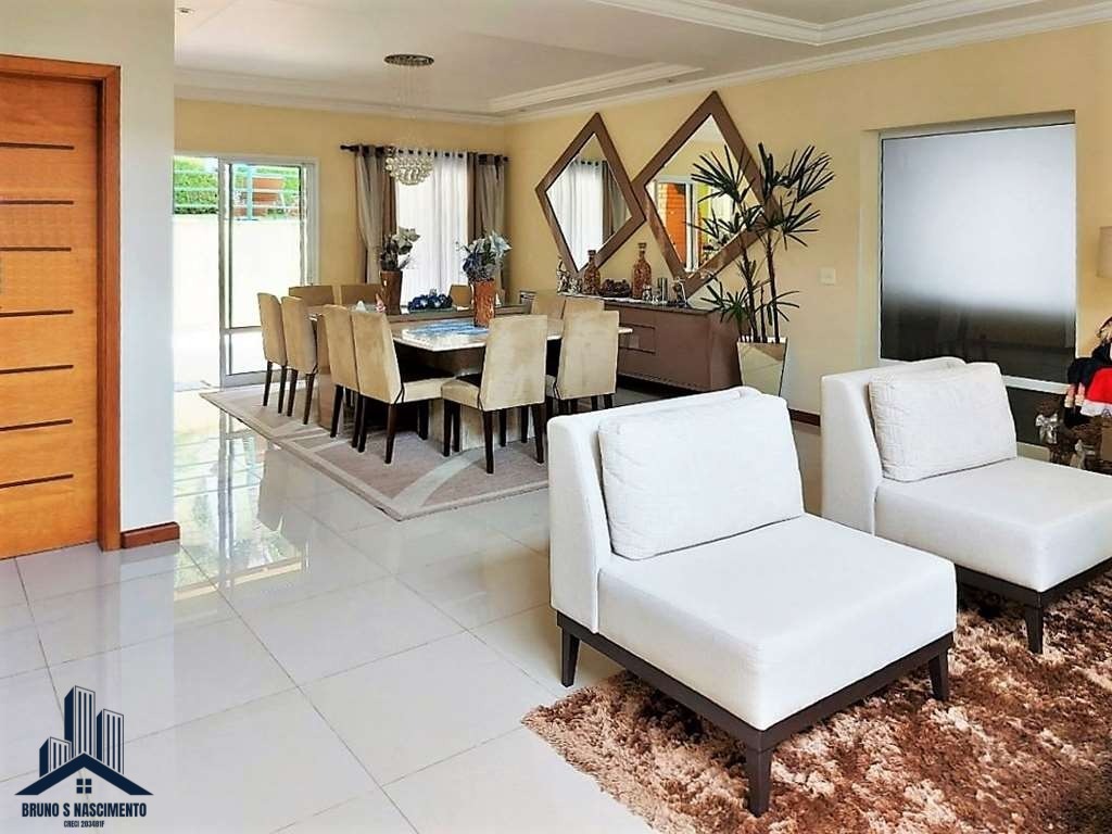 Casa à venda com 4 quartos, 3 suítes, 9 vagas e 368m² no Jardim Indaiá, Embu das Artes (SP) — foto 15 de 30