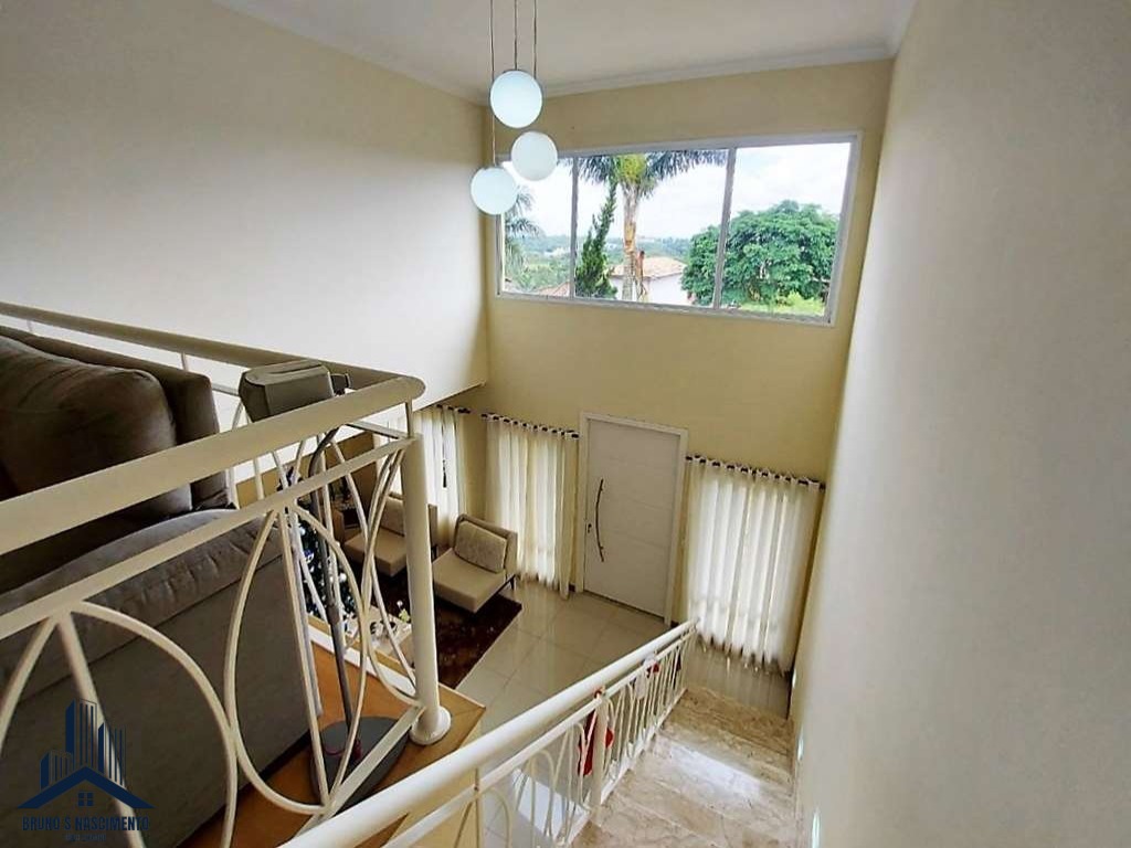 Casa à venda com 4 quartos, 3 suítes, 9 vagas e 368m² no Jardim Indaiá, Embu das Artes (SP) — foto 30 de 30