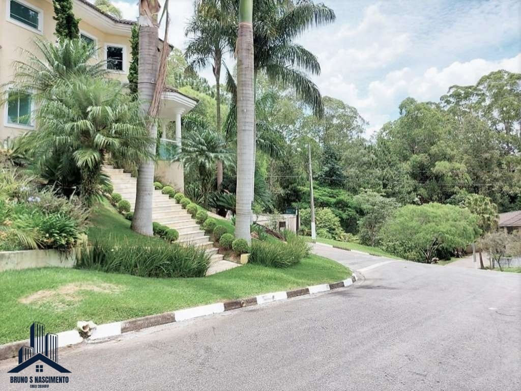 Casa à venda com 4 quartos, 3 suítes, 9 vagas e 368m² no Jardim Indaiá, Embu das Artes (SP) — foto 5 de 30