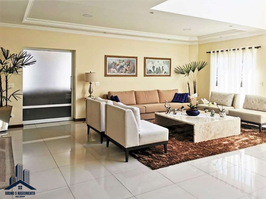 Casa à venda com 4 quartos, 3 suítes, 9 vagas e 368m² no Jardim Indaiá, Embu das Artes (SP) — foto 13 de 30