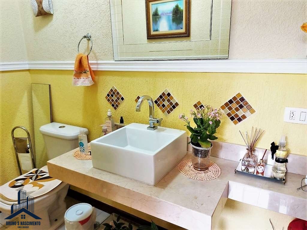 Casa à venda com 4 quartos, 3 suítes, 9 vagas e 368m² no Jardim Indaiá, Embu das Artes (SP) — foto 18 de 30