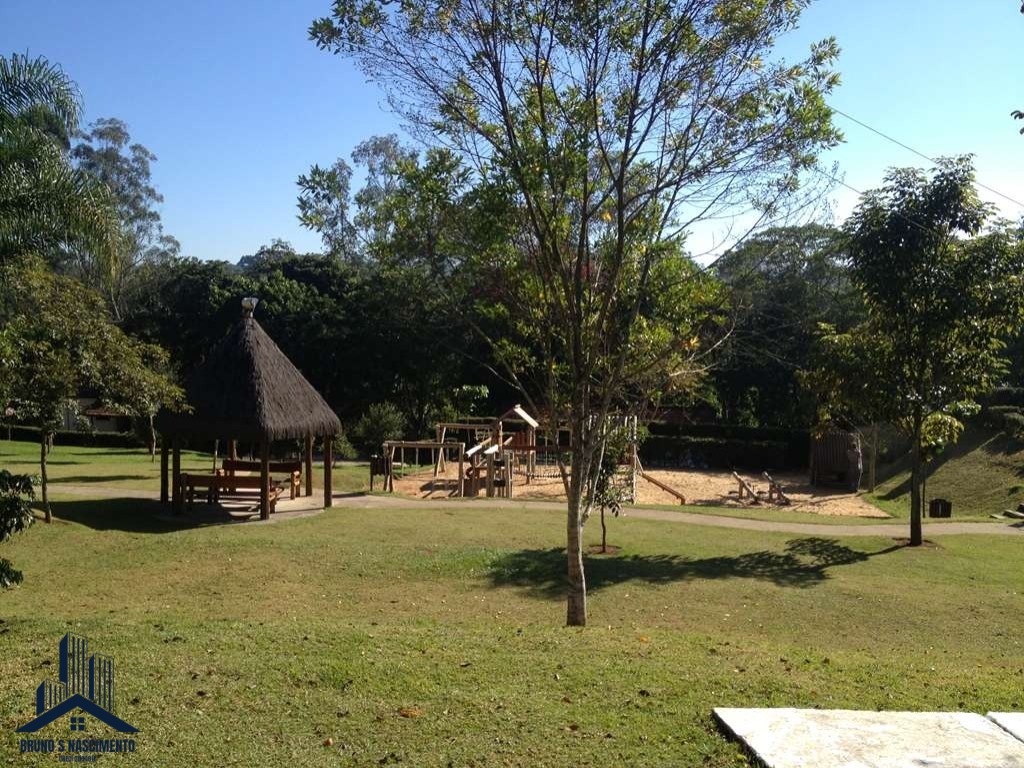 Casa à venda com 4 quartos, 3 suítes, 9 vagas e 368m² no Jardim Indaiá, Embu das Artes (SP) — foto 10 de 30