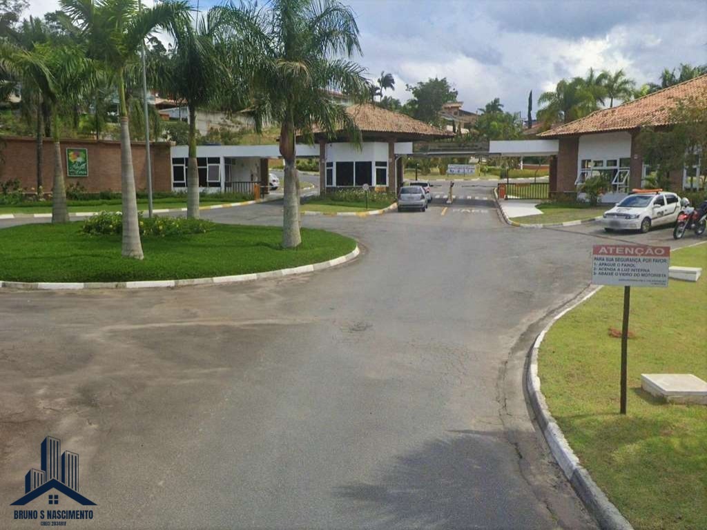Casa à venda com 4 quartos, 3 suítes, 9 vagas e 368m² no Jardim Indaiá, Embu das Artes (SP) — foto 4 de 30