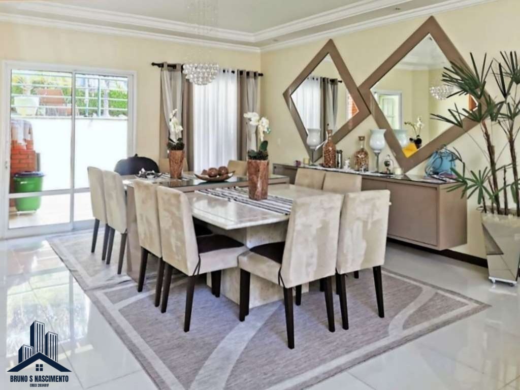 Casa à venda com 4 quartos, 3 suítes, 9 vagas e 368m² no Jardim Indaiá, Embu das Artes (SP) — foto 16 de 30