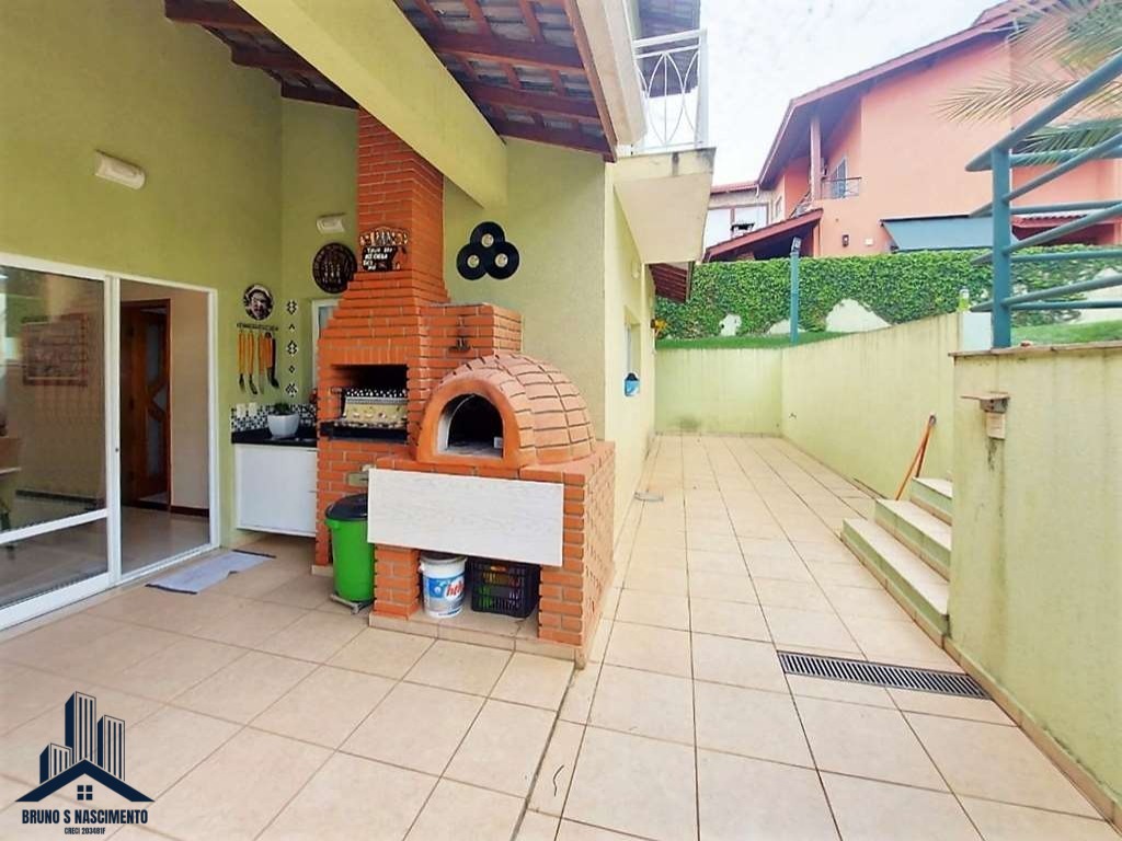 Casa à venda com 4 quartos, 3 suítes, 9 vagas e 368m² no Jardim Indaiá, Embu das Artes (SP) — foto 19 de 30