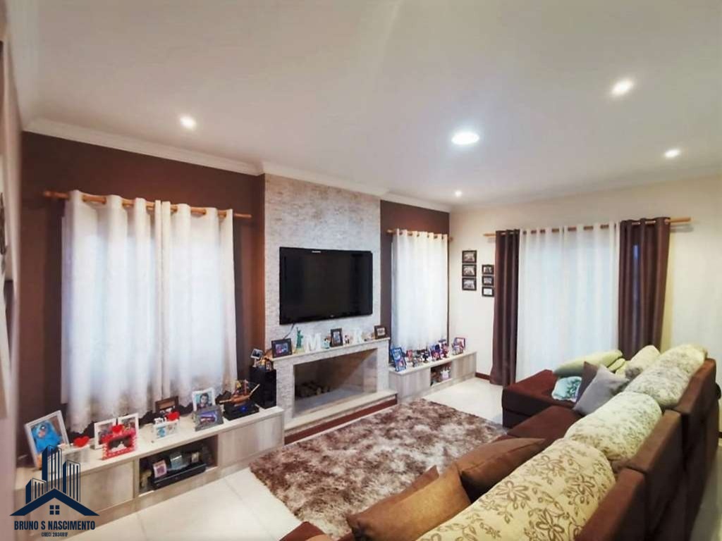 Casa à venda com 4 quartos, 3 suítes, 9 vagas e 368m² no Jardim Indaiá, Embu das Artes (SP) — foto 17 de 30