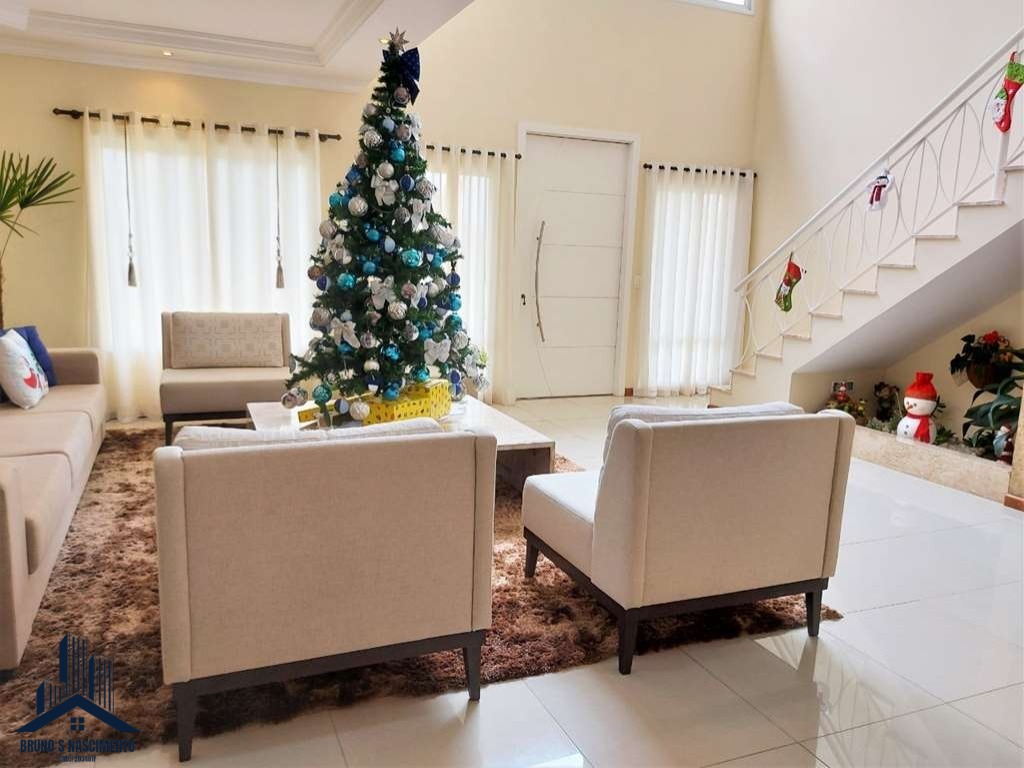 Casa à venda com 4 quartos, 3 suítes, 9 vagas e 368m² no Jardim Indaiá, Embu das Artes (SP) — foto 7 de 30