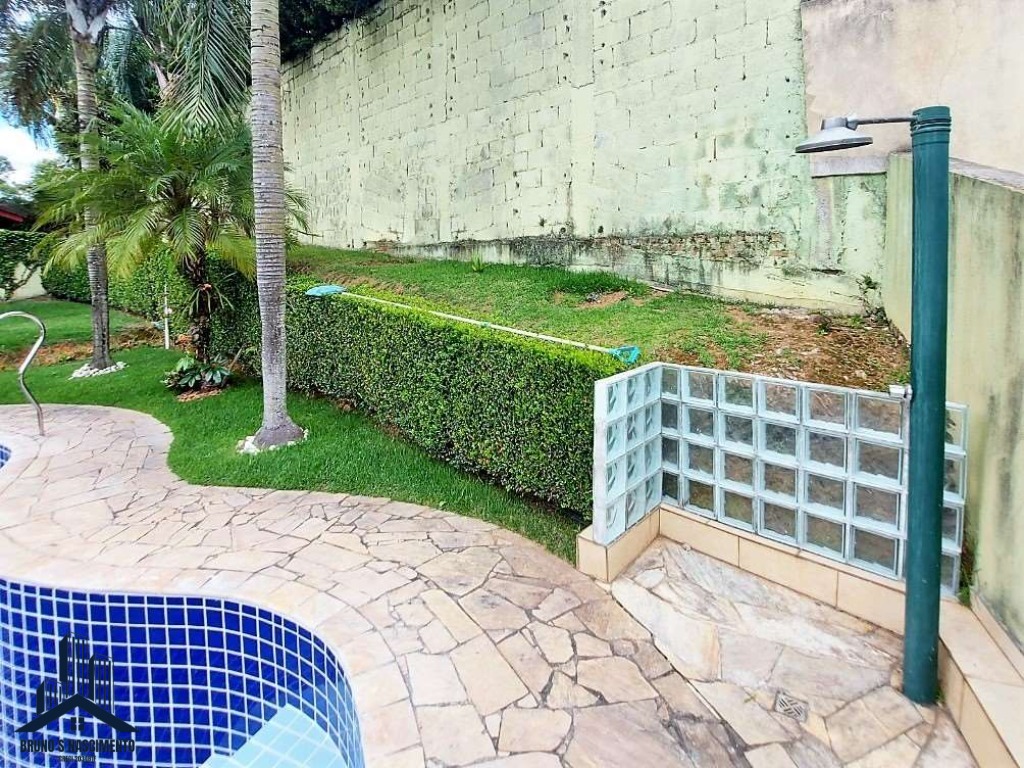Casa à venda com 4 quartos, 3 suítes, 9 vagas e 368m² no Jardim Indaiá, Embu das Artes (SP) — foto 21 de 30