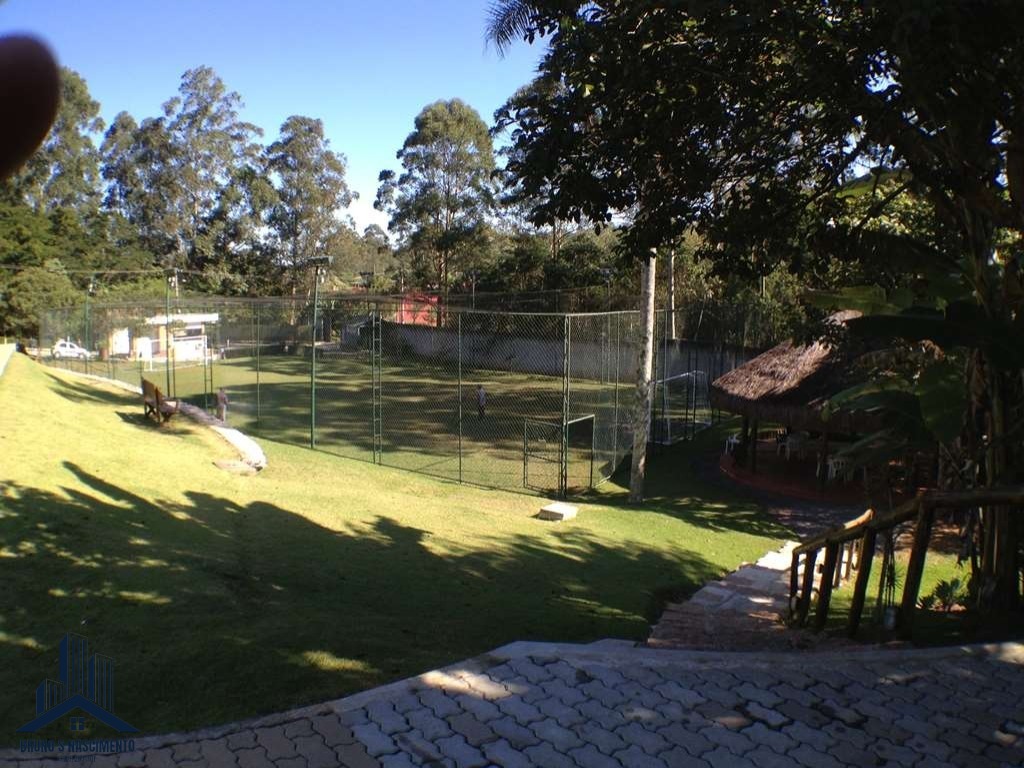 Casa à venda com 4 quartos, 3 suítes, 9 vagas e 368m² no Jardim Indaiá, Embu das Artes (SP) — foto 12 de 30