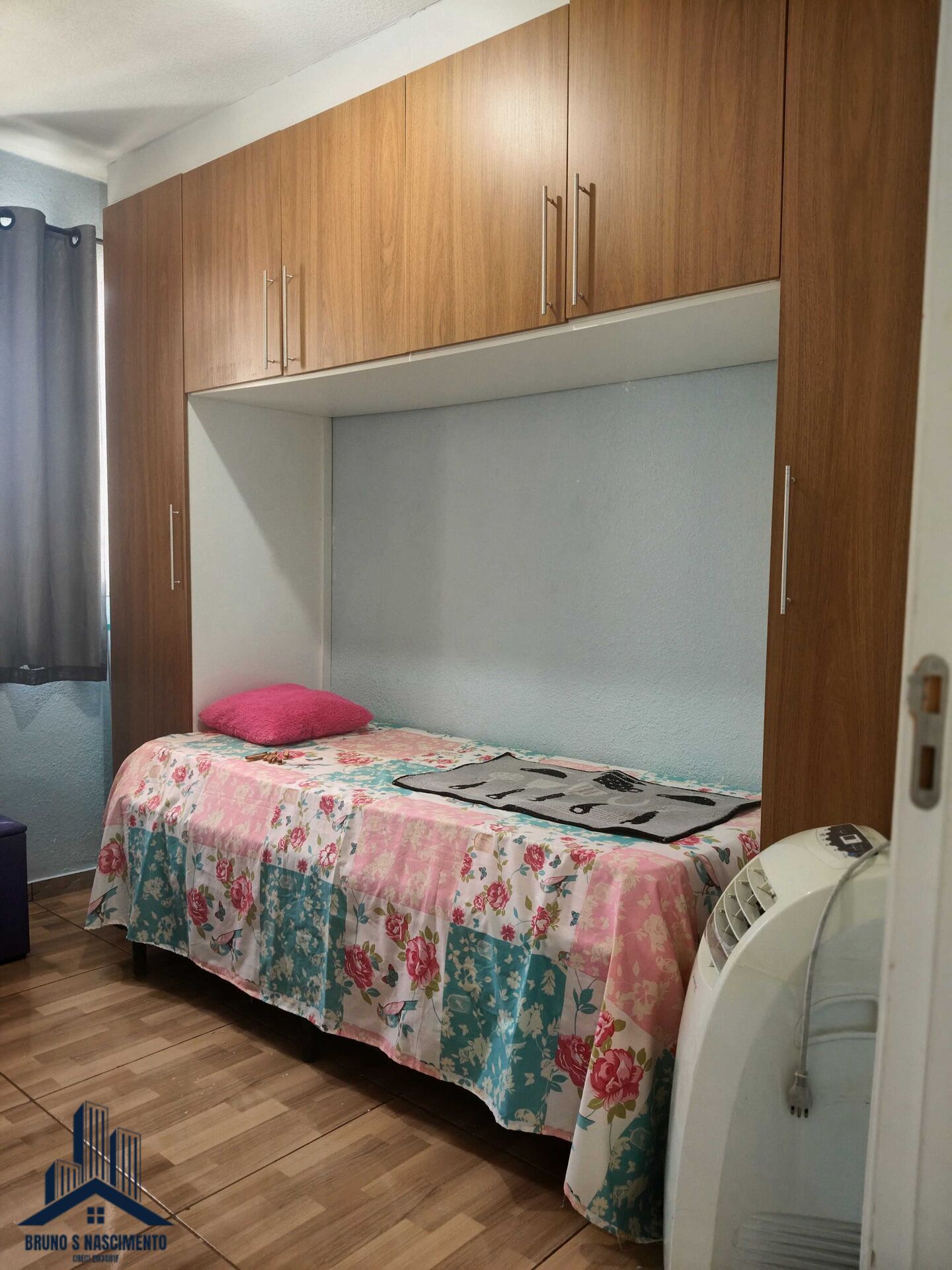 Apartamento à venda com 2 quartos, 1 banheiro e 42m² no Jardim Boa Vista (Zona Oeste), São Paulo (SP) — foto 16 de 23