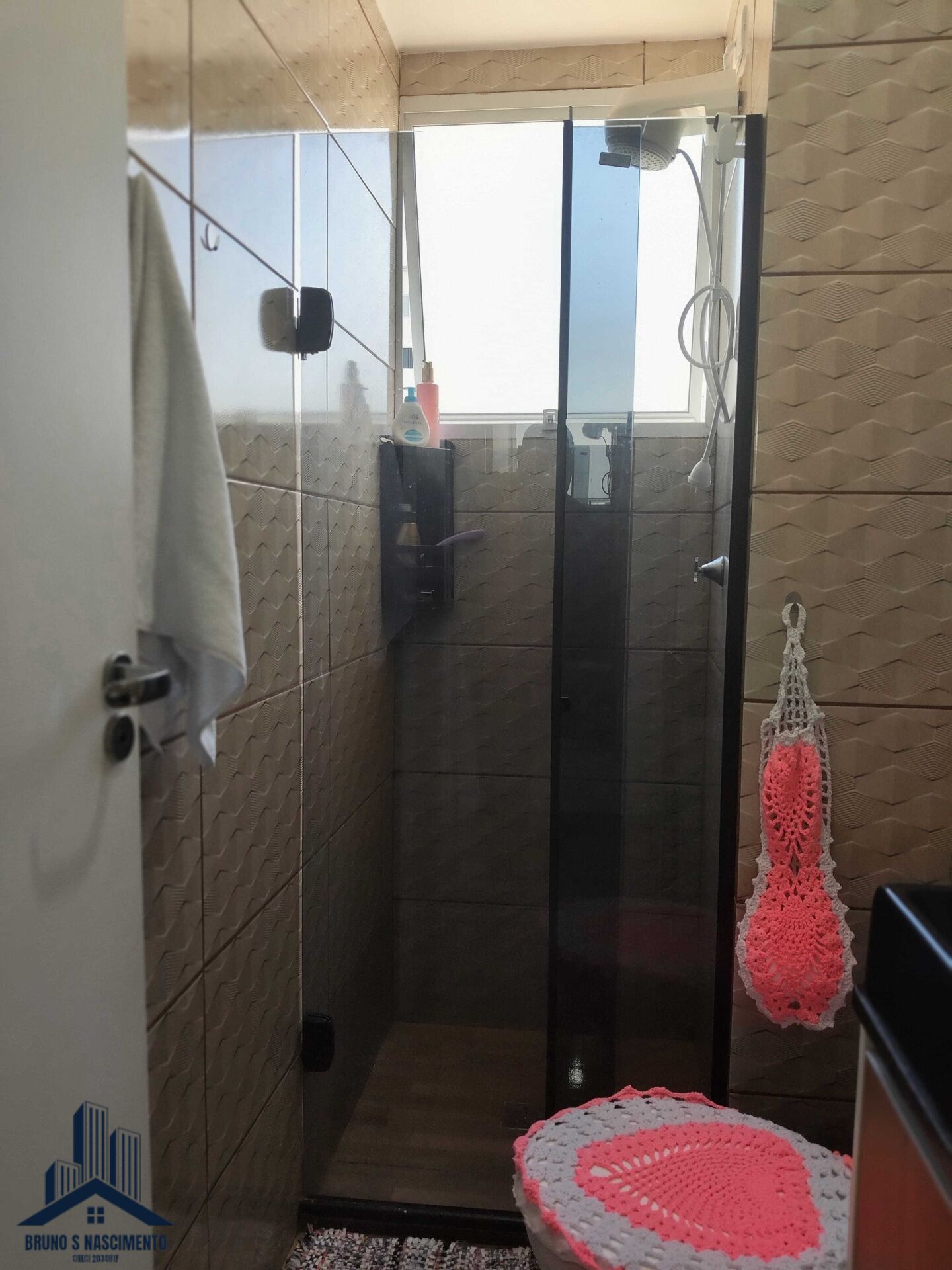 Apartamento à venda com 2 quartos, 1 banheiro e 42m² no Jardim Boa Vista (Zona Oeste), São Paulo (SP) — foto 19 de 23