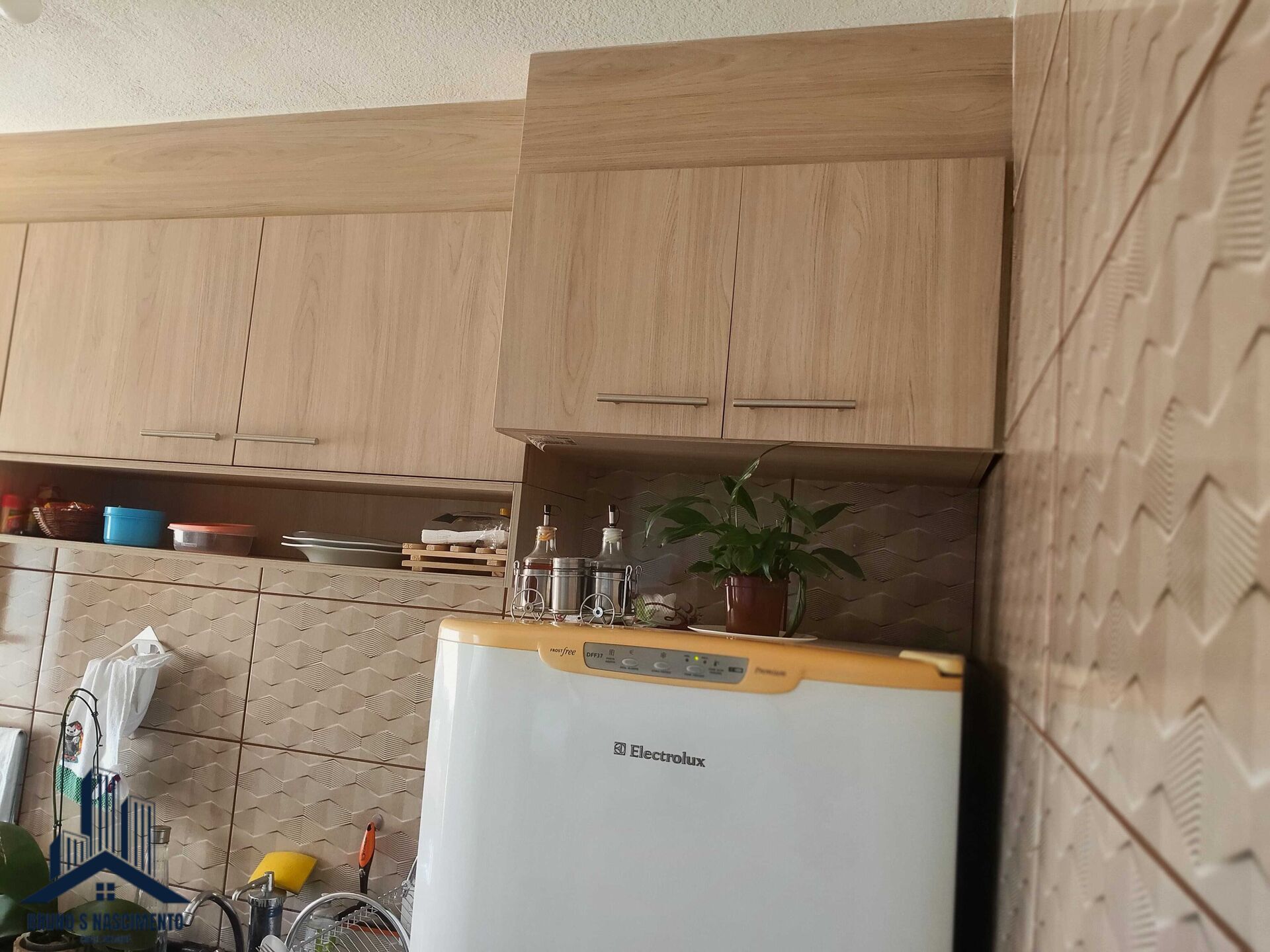 Apartamento à venda com 2 quartos, 1 banheiro e 42m² no Jardim Boa Vista (Zona Oeste), São Paulo (SP) — foto 20 de 23